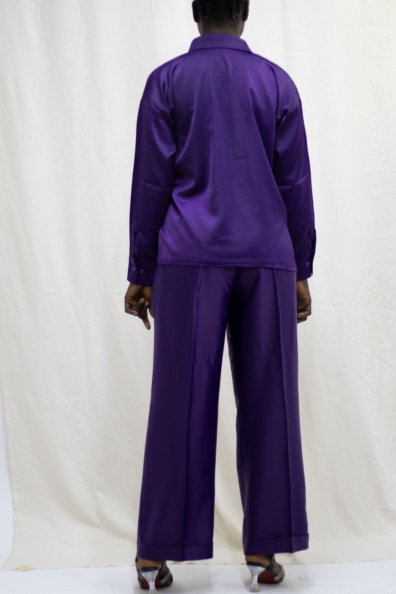 Nafisa Set - FASHKLO