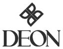 DEON logo