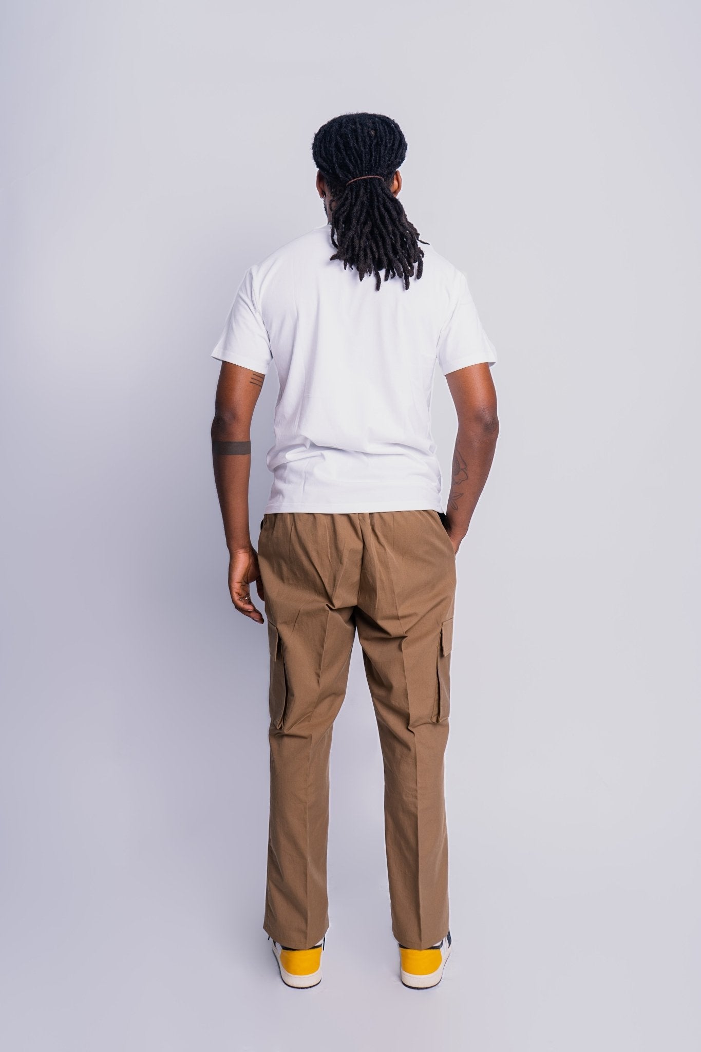Basic T shirt - FASHKLO