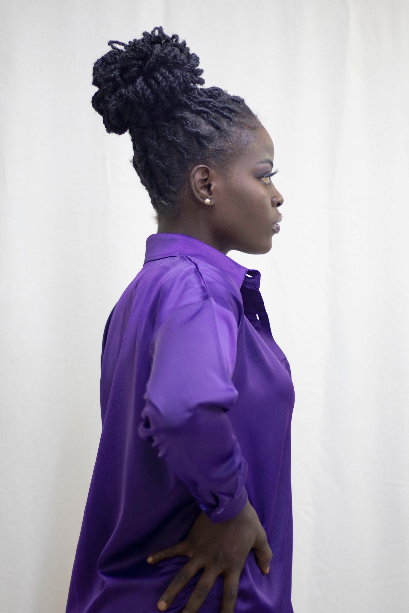 Nafisa Set - FASHKLO