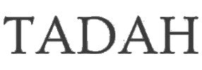 TADAH logo